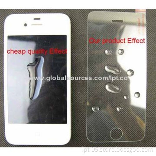 Hot New Tempered-glass Film Screen Protector for Samsung Galaxy Grand DUOS i9082